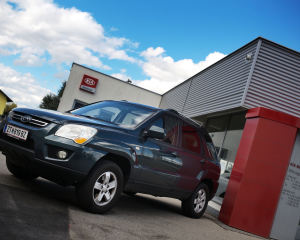 Kia Sportage Lindner Gatterer 01